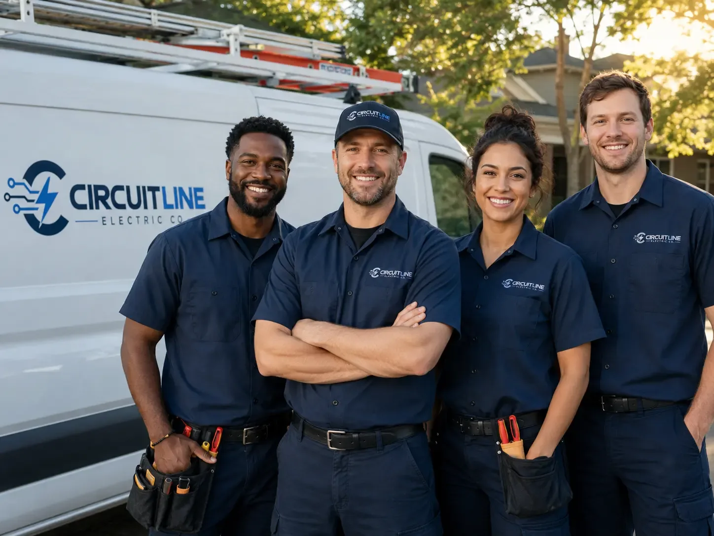 Whole Home Rewiring company in Statham, GA