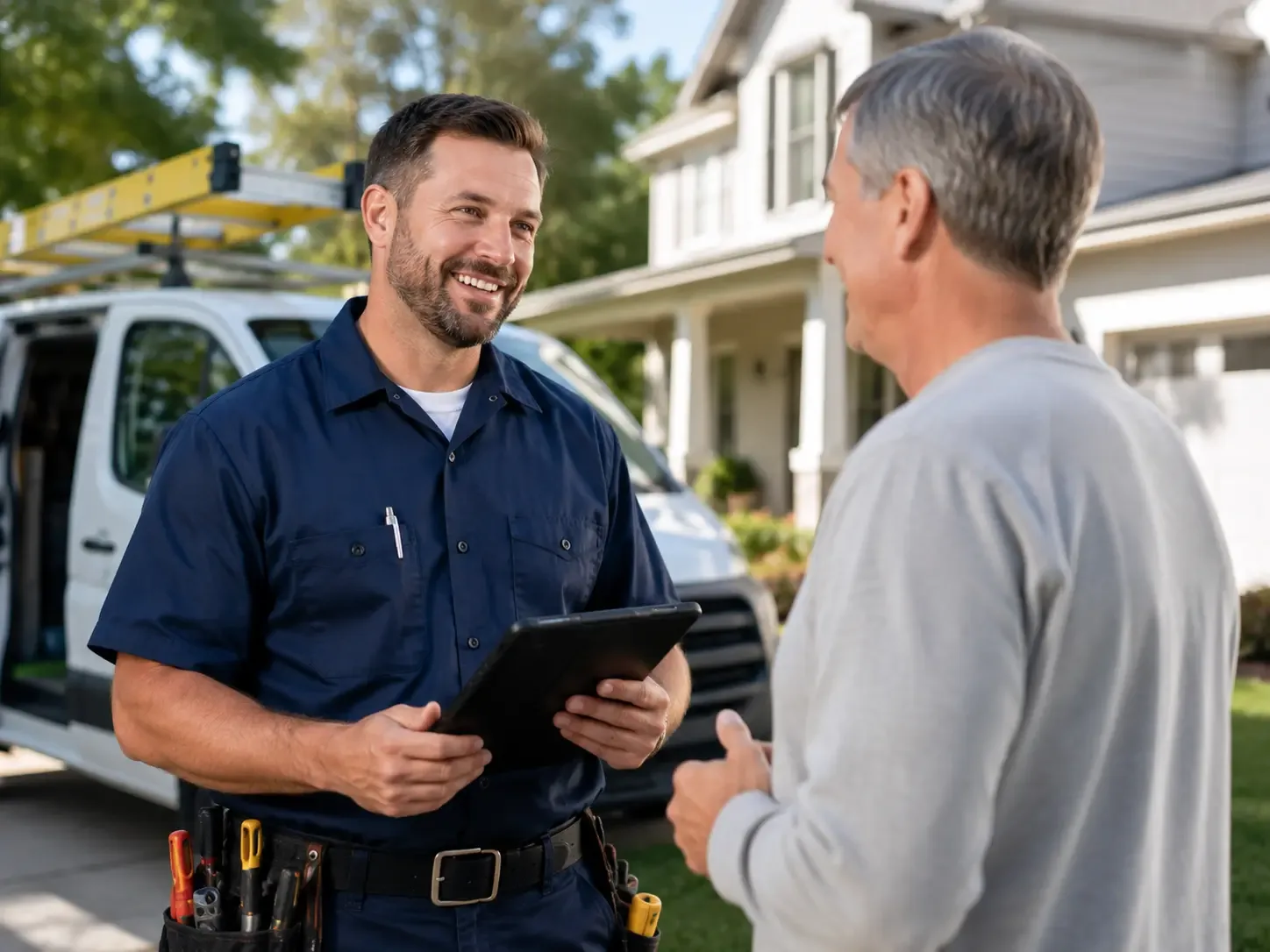 Whole Home Rewiring Statham, GA FAQs